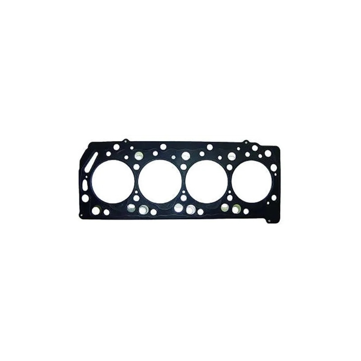 JUNTA CABECOTE METALICA 1.45MM MOTOR HYUNDAI 2.5L/D4B/D4BH HR/MITS L200/300 4D56