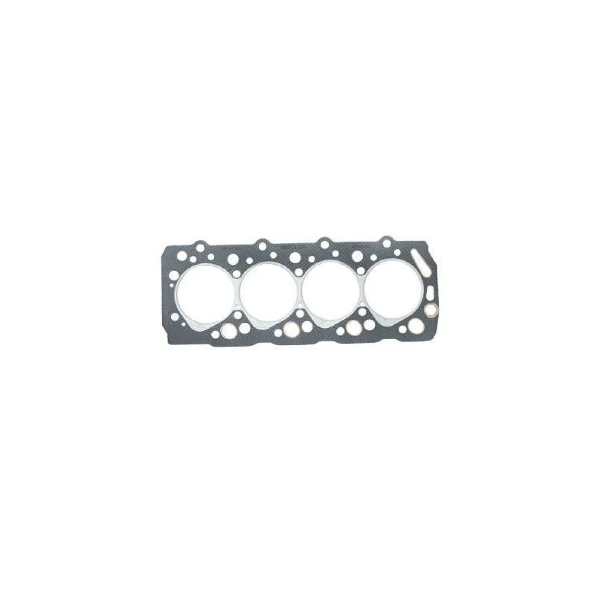 JUNTA CABECOTE MOTOR FIBRA 1,7MM MOTORES HYUNDAI H100/ HR- KIA K2500 2.5 L 92.. 