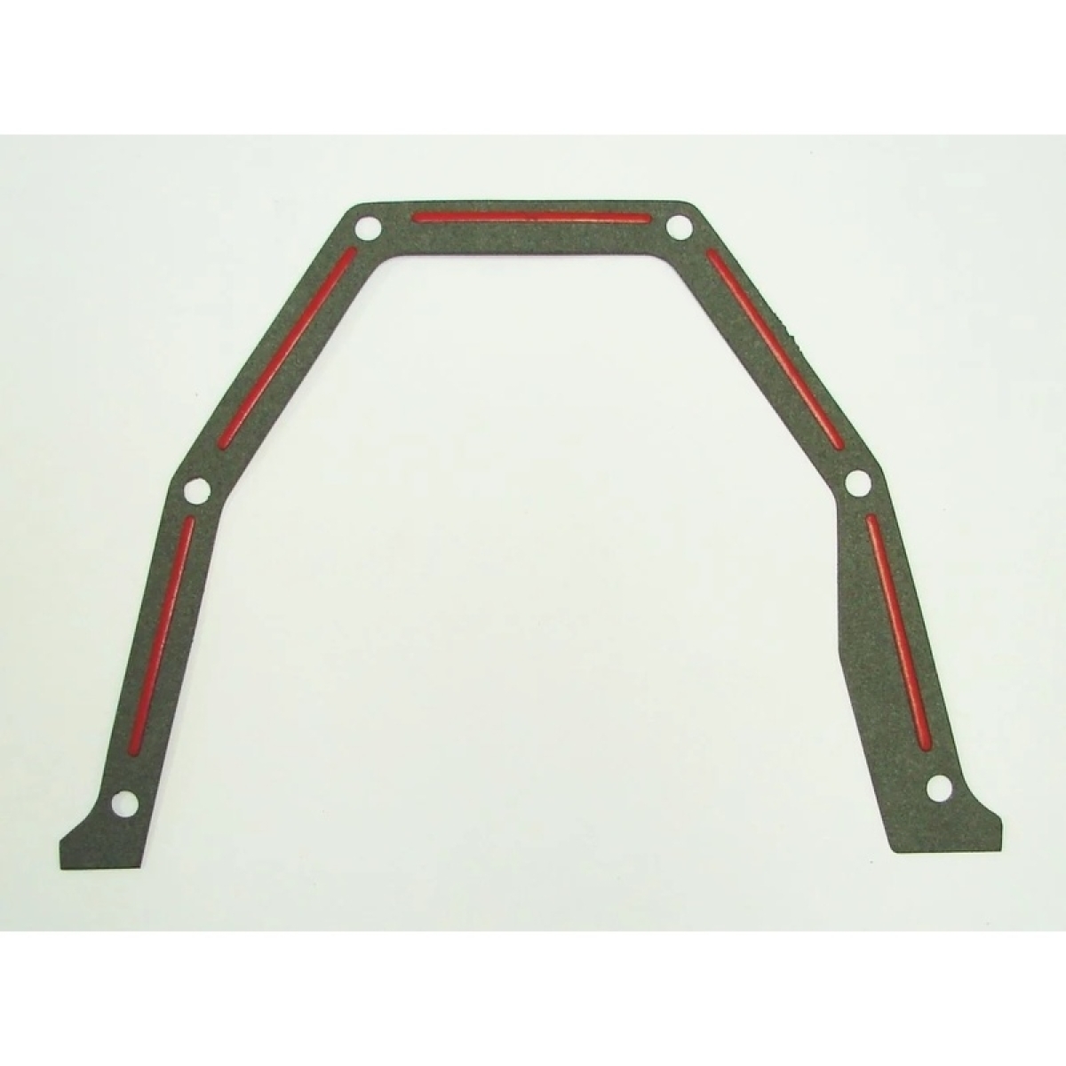 JUNTA TAMPA TRAS CUMMINS - 4B/BT (2RL103037-58309767)