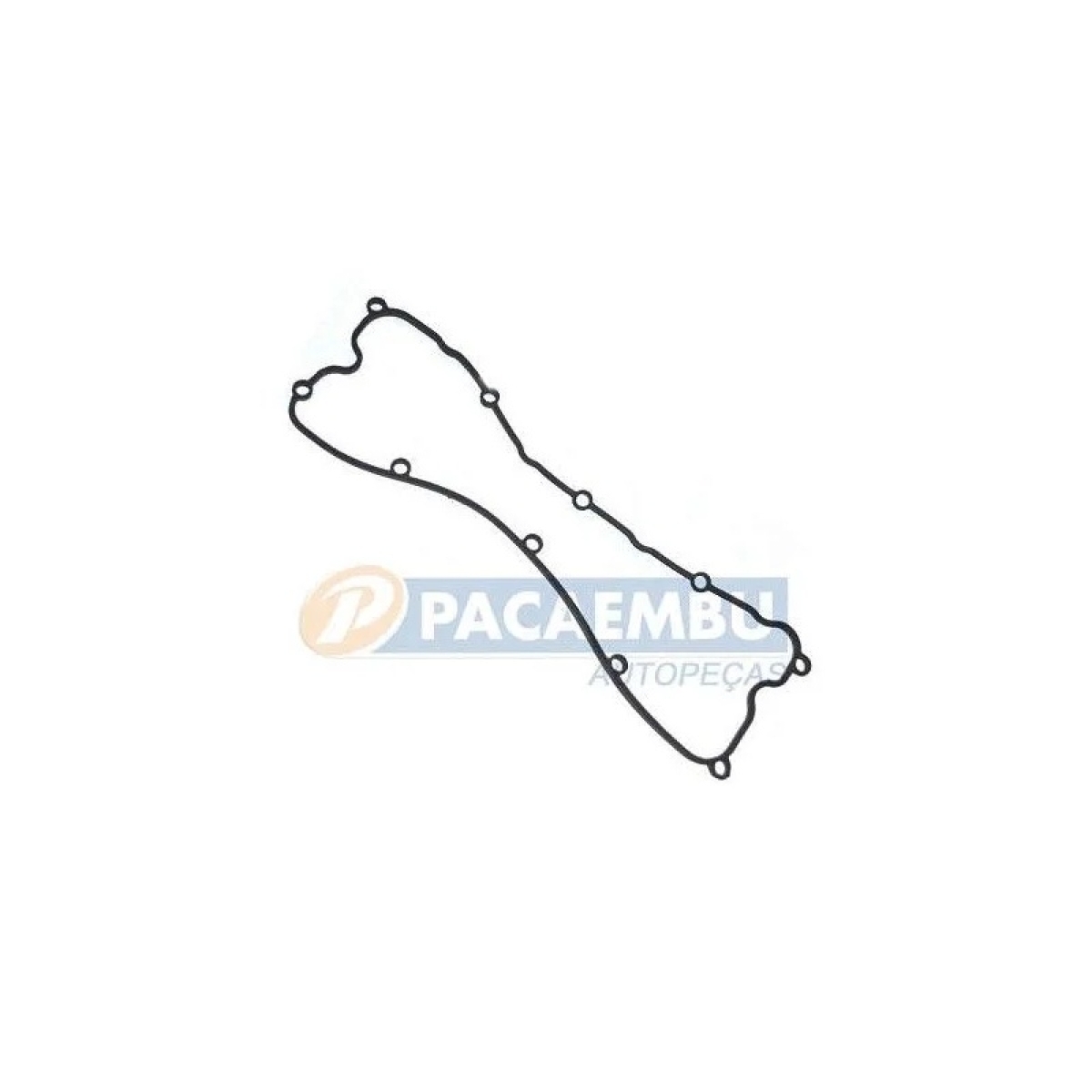 JUNTA TAMPA VALVULA 7649 BESTA 2.7/GS (0110235-756232)