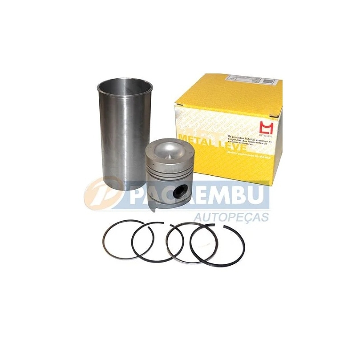 KIT MOTOR PERKINS 6358/GMD60/D60/D70/F750/F11000/CBT2500/F7000/F13000 (635865SA-