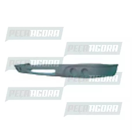 SPOILER FORD CARGO 4030 MOD.MERCEDES BENZ 1938 ANTIGO FIBRA (279203)