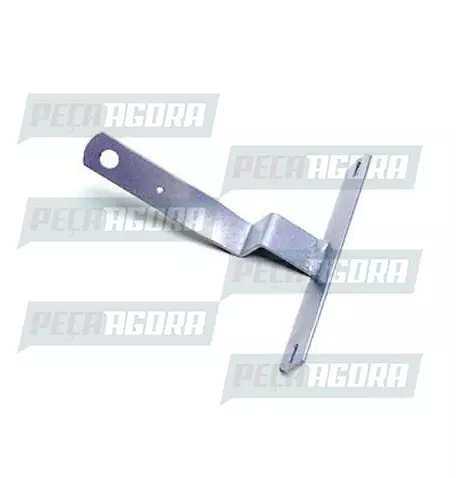 SUPORTE ANTENA PX CAPO MERCEDES BENZ HPN (211086)