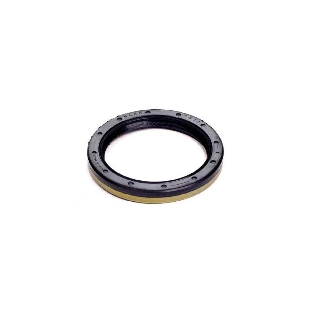 RETENTOR COMANDO VALVULA IVECO TURBO (99433965-05537BRAGF)
