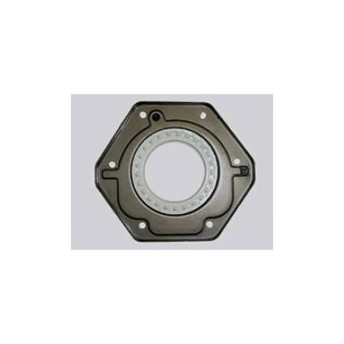 RETENTOR DIANT VIRABREQUIM DAILY/DUCATO/RENAULT MASTER/JUMPER/BOXER MOTOR 2.8 L 
