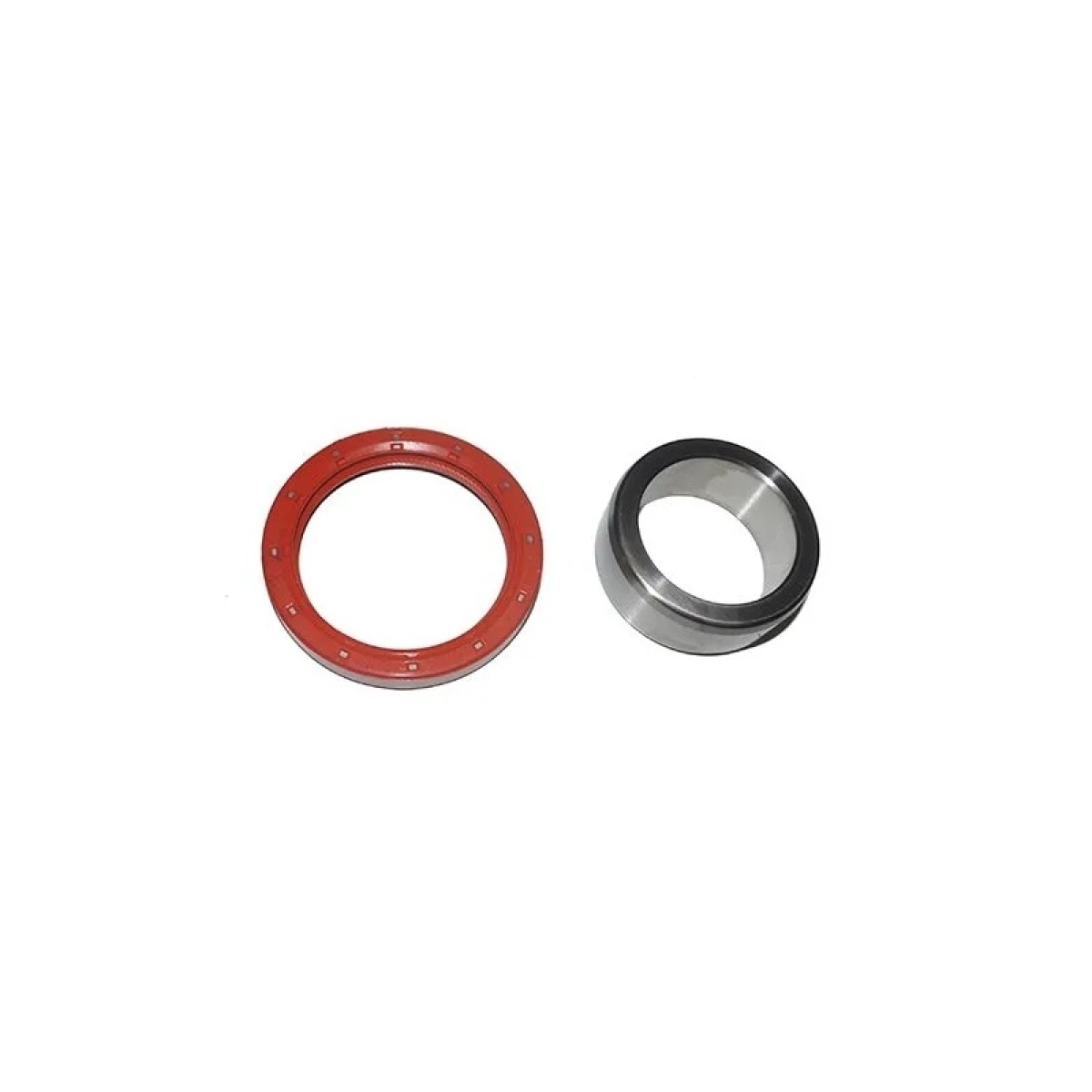RETENTOR DIANT VIRABREQUIM C/PISTA MWM - MOTOR D229 (T06105393-01917KIT)