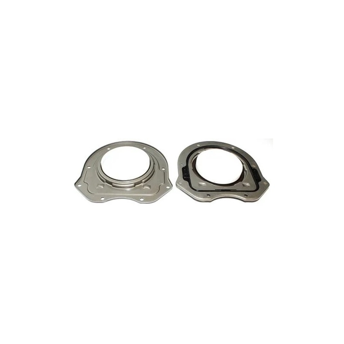 RETENTOR TRAS VIRABREQUIM MOTOR FORD TRANSIT MOTOR TDCI 2.2 - EURO 5 (106X196/21