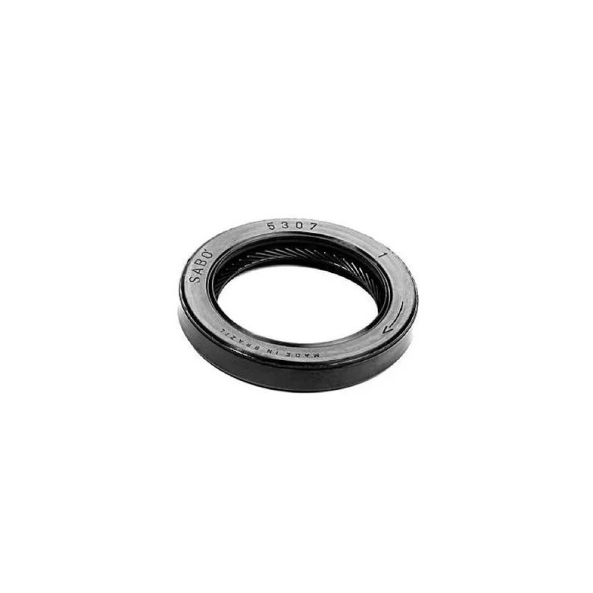 RETENTOR VIRABREQUIM LADO POLIA BESTA 2.2L /TOWNER(34X48X7) (05307BRGP)