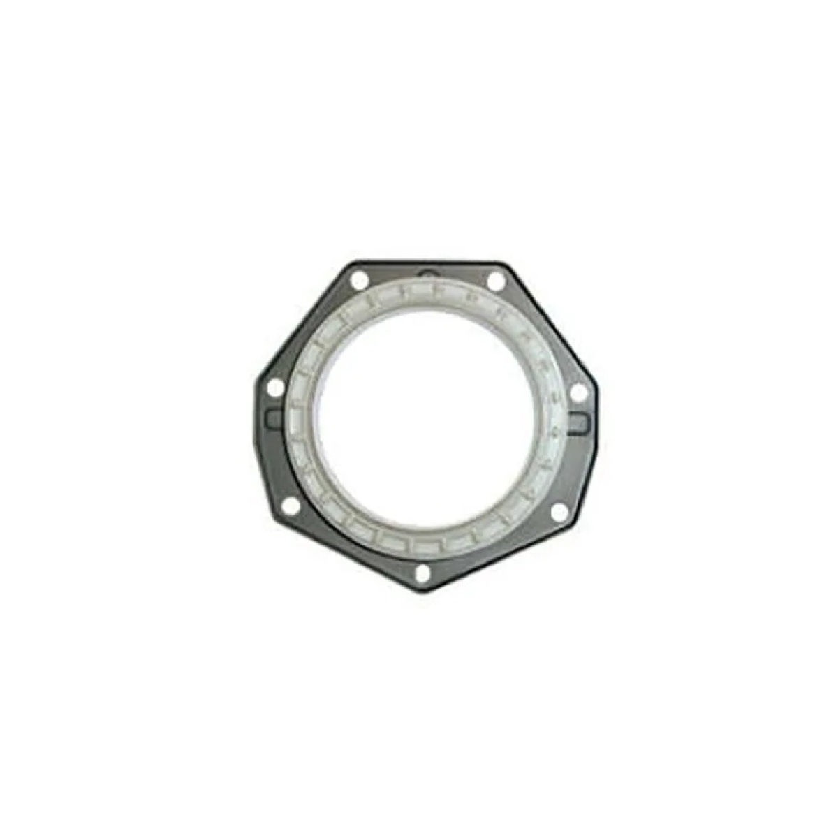 RETENTOR TRAS VIRABREQUIM (FLANGE) IVECO/DUCCATO 10 2.5/2.8/T MICRO 4912/5912 DA