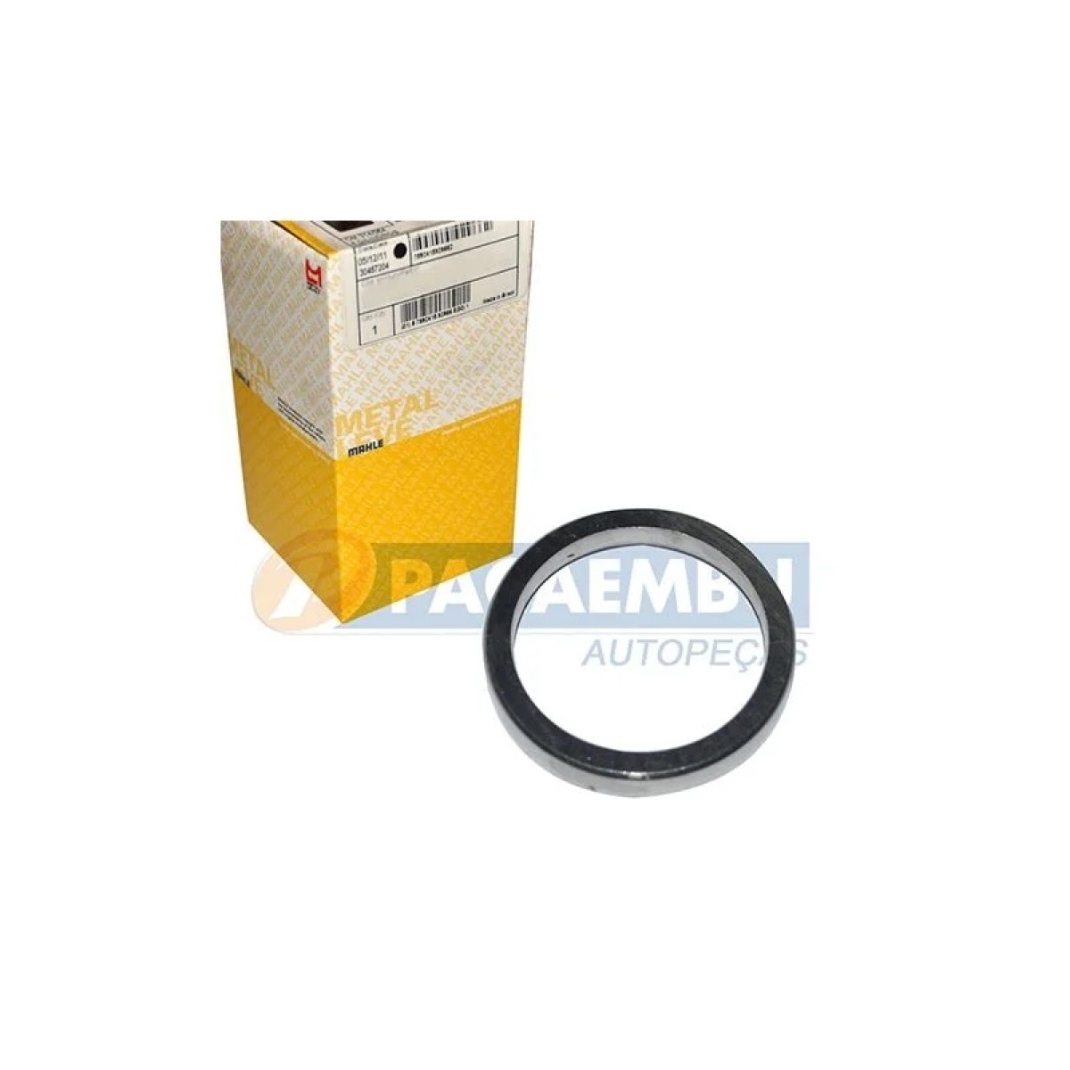SEDE VALVULA ADMISSAO STD CUMMINS-SERIE B-F250/F350/F4000-VW 12170/13170/15170/1