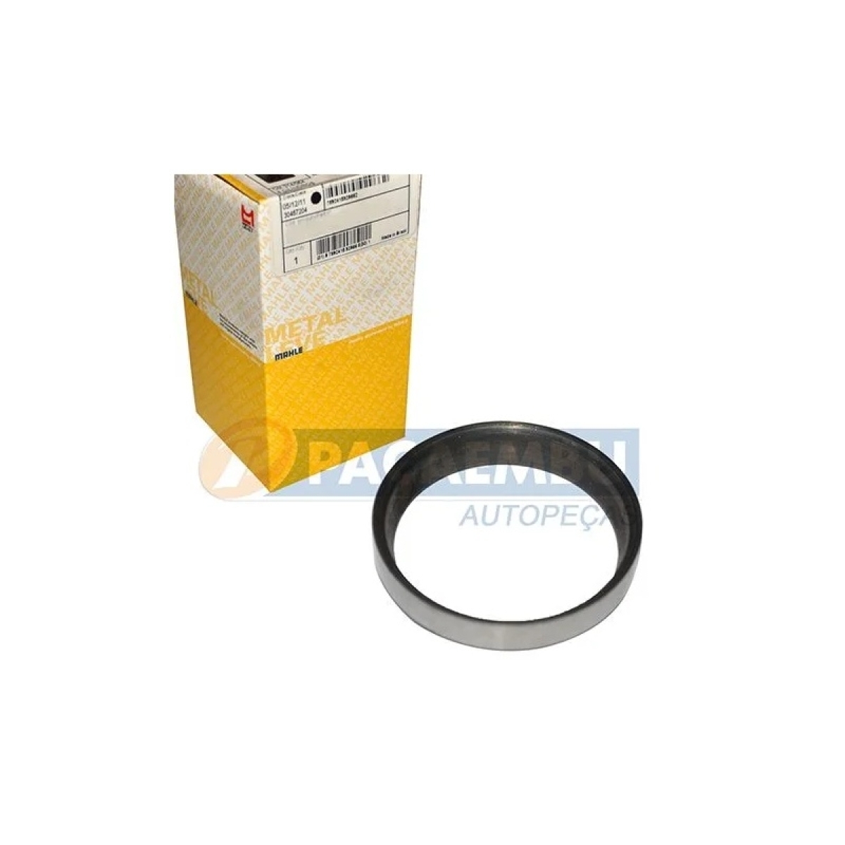 SEDE VALVULA ESCAPE 0,20 MWM-D225/226/229-AGRALE 7500D/FIAT TRATOR-ESTEIRA FD6 (
