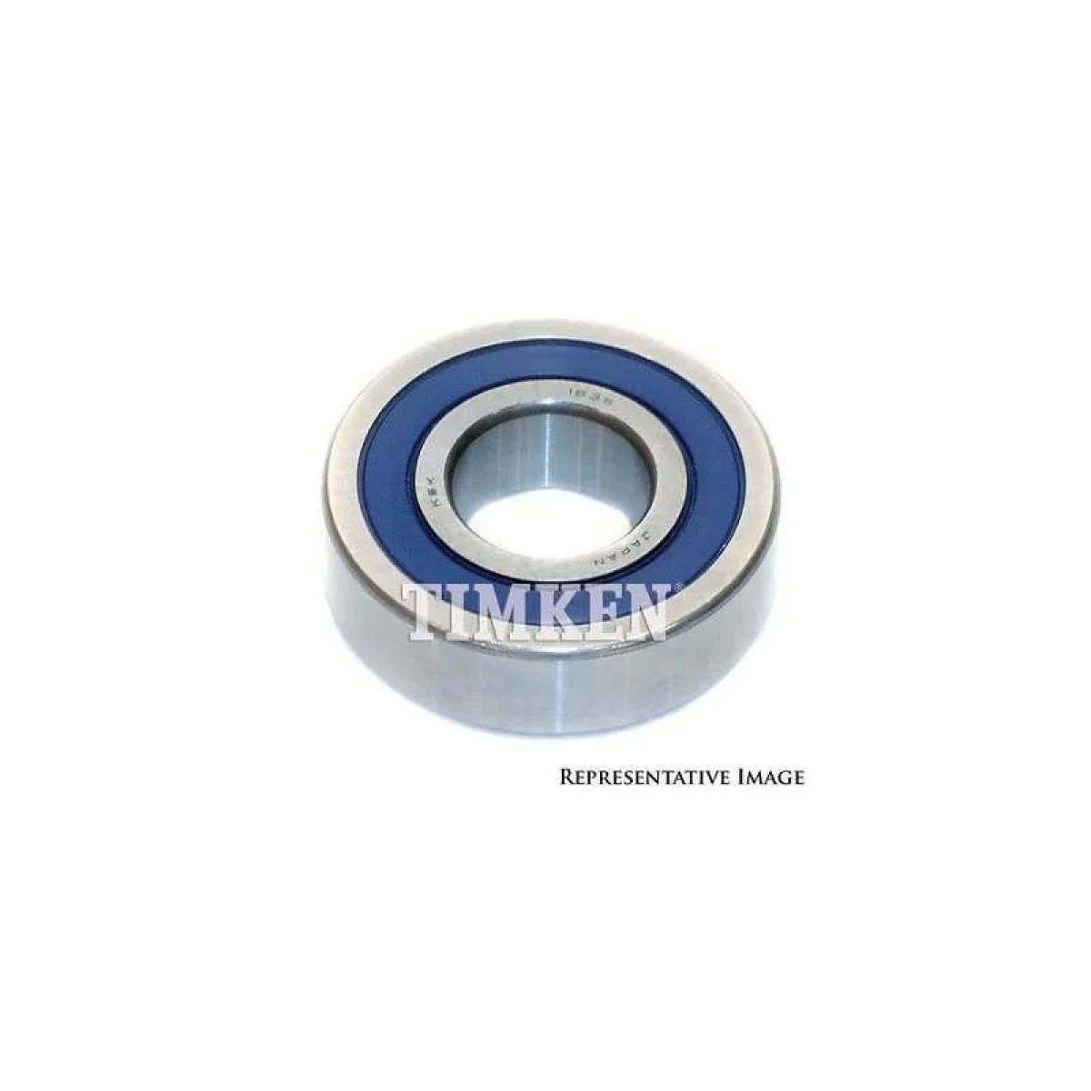ROLAMENTO PONTA VIRABREQUIM DIVERSOR TRATORES AGRALE - TOYOTA BANDEIRANTE - MB C