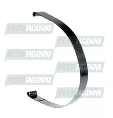 CINTA TANQUE VOLKSWAGEN TITAN ALUMINIO 480LT.2TO201392 FABBOF TQ2400 (070030)