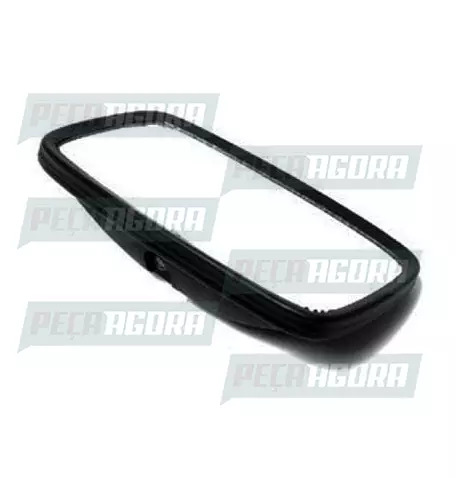 ESPELHO PADRAO PEQUENO F1000/KOMBI/C-10  (104056)