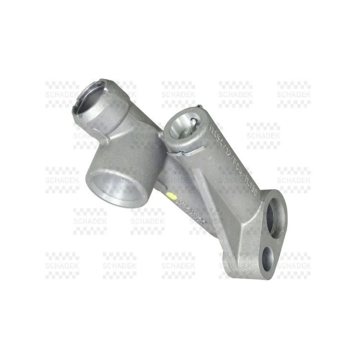 VALVULA ALIVIO PRESSAO OLEO GM D20/VERANEIO/GMC 6-150T MOTOR MAXION S4T/S4T PLUS