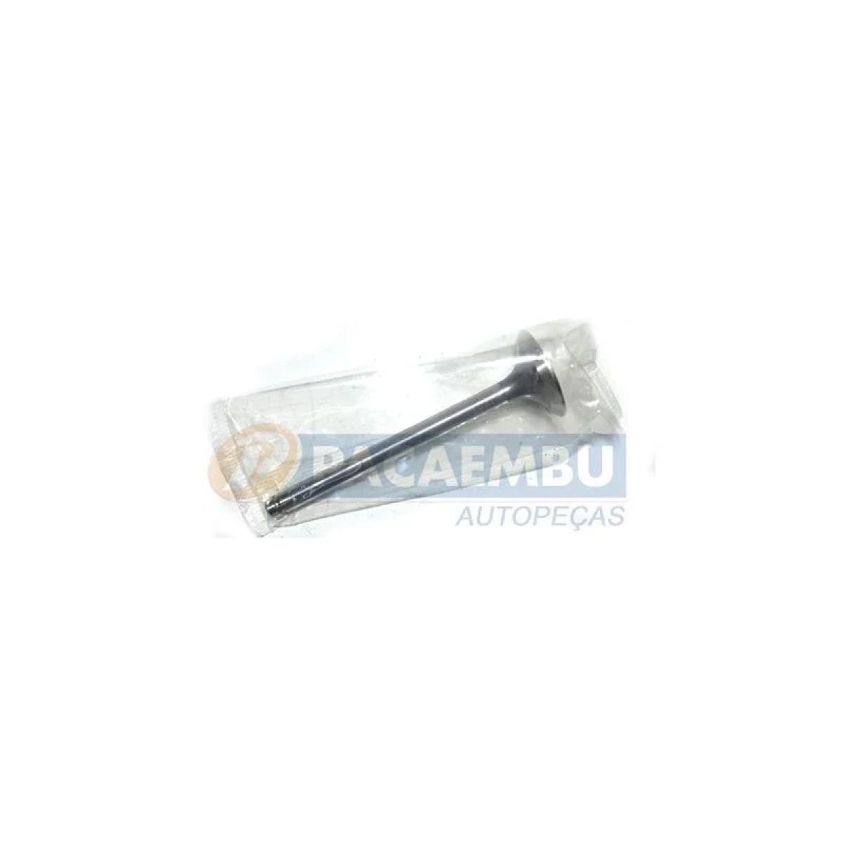 VALVULA ESCAPE CASE W7E MASSEY MF295/MF310/MF3366/MF3640/MF400/MF95X CHRYSLER/FO