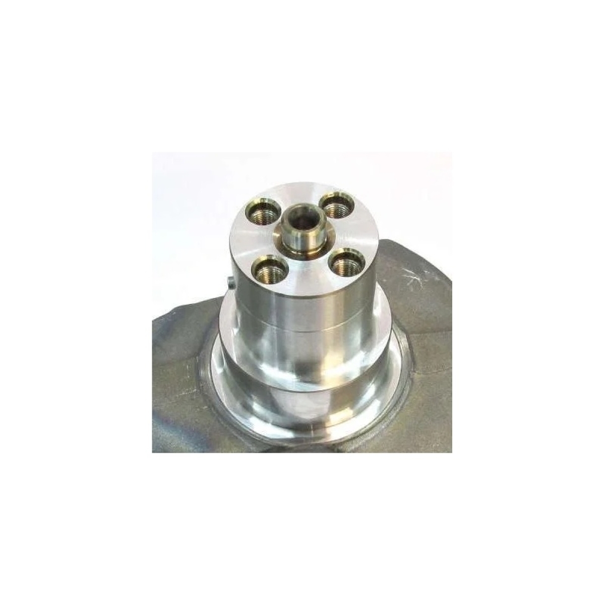 VIRABREQUIM MOTOR CUMMINS-SERIE B3.9/4B/4BT/4BTA/FORD CARGO 814 (2R0105021-VB220