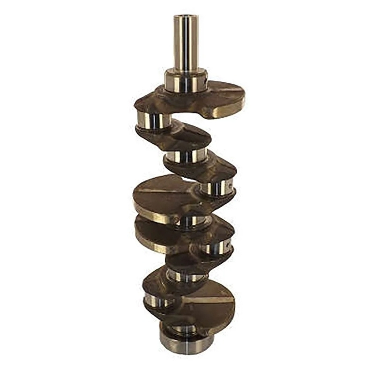 VIRABREQUIM MOTOR 4 CIL. MBB MOTOR OM611-4 CIL. 313/413 (6110310201-VB450)