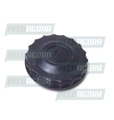TAMPA TANQUE MB ...89/VOLVO 320-420/VOLKSWAGEN/FORD/GM CAMINHOES SEM CHAVE UNIVE