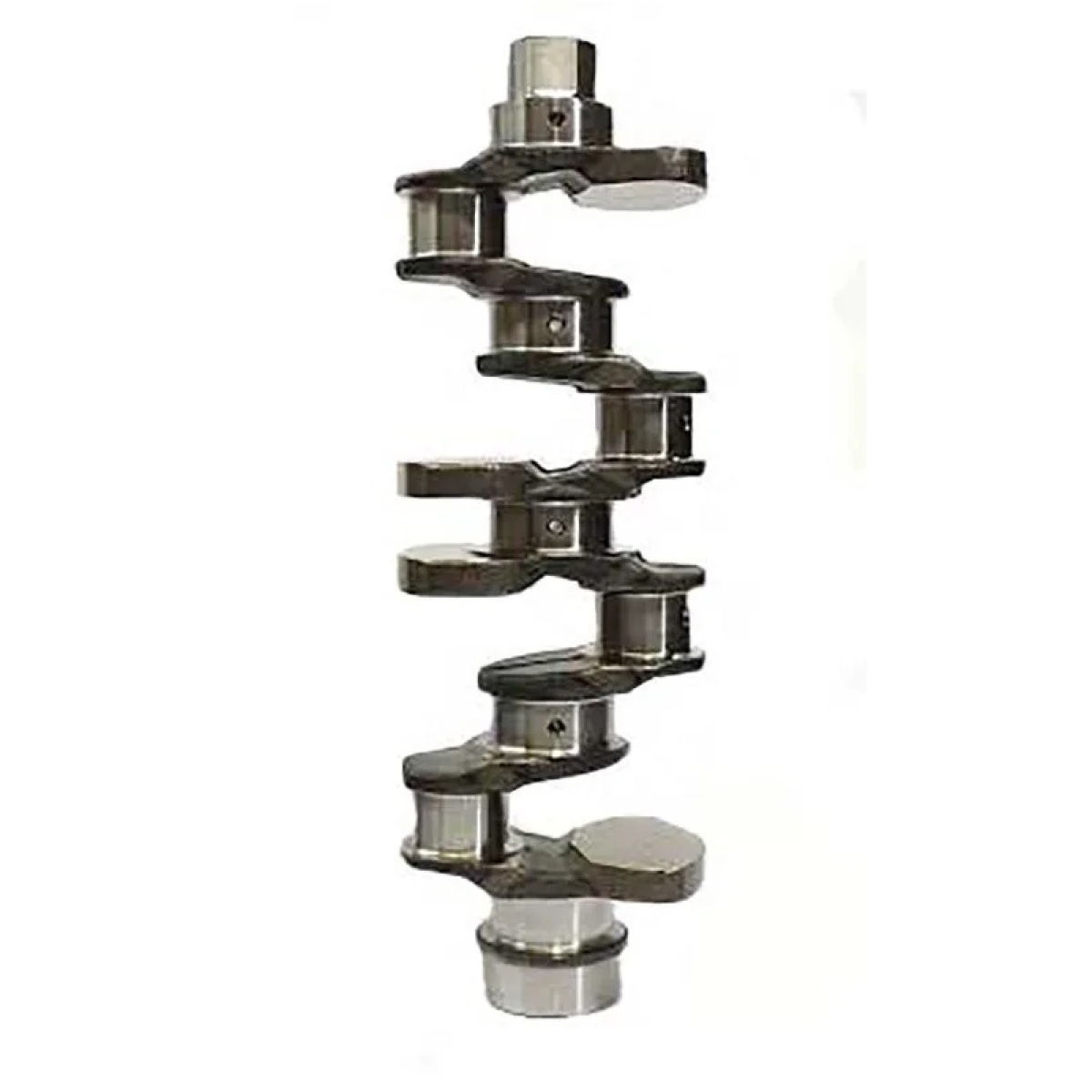 VIRABREQUIM MOTOR 4 CILINDRO AGRALE 6000/MA6.0/MA7.5/FURGOVAN 6000 GM BLAZER/S10