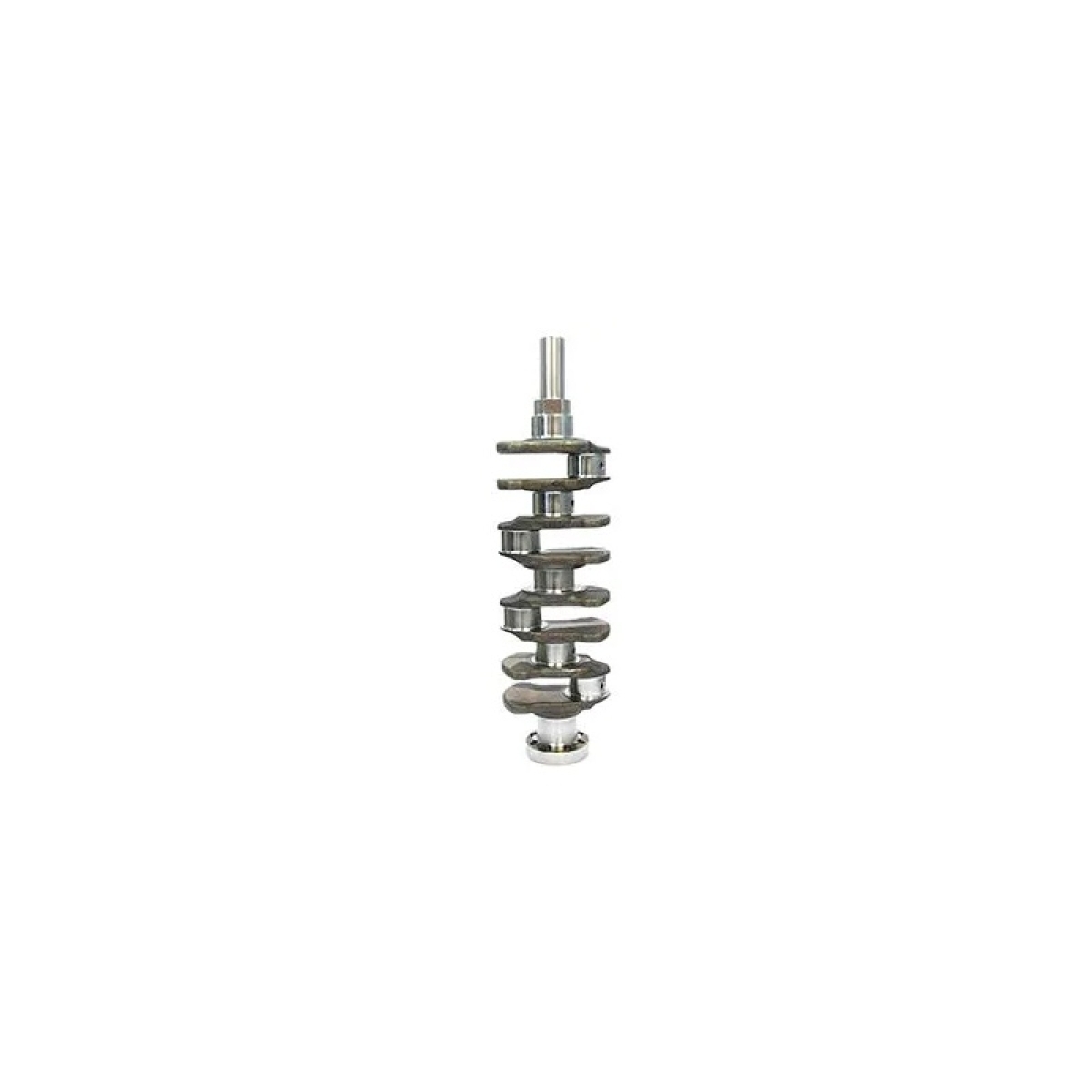 VIRABREQUIM MOTOR 4 CILINDROS MB-MAXION MOTOR HS2.5/MB-SPRINTER/GM-S10/FORD-F100