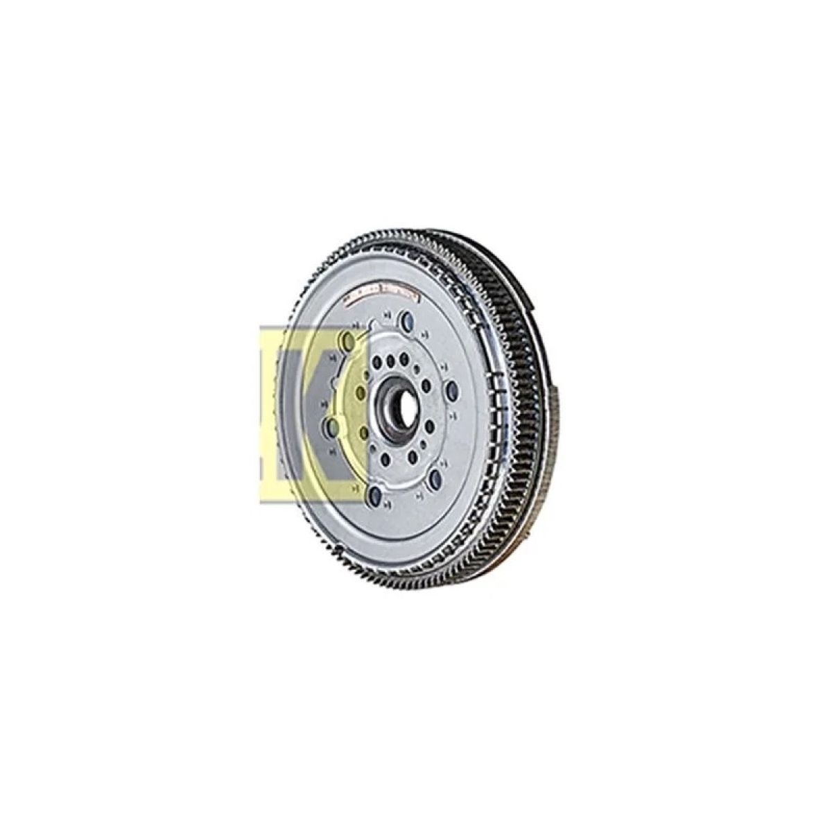 VOLANTE MOTOR FORD TRANSIT MOTOR 2.4L TDCI (01/2008 A 12/2011) (4C116477DA-41503