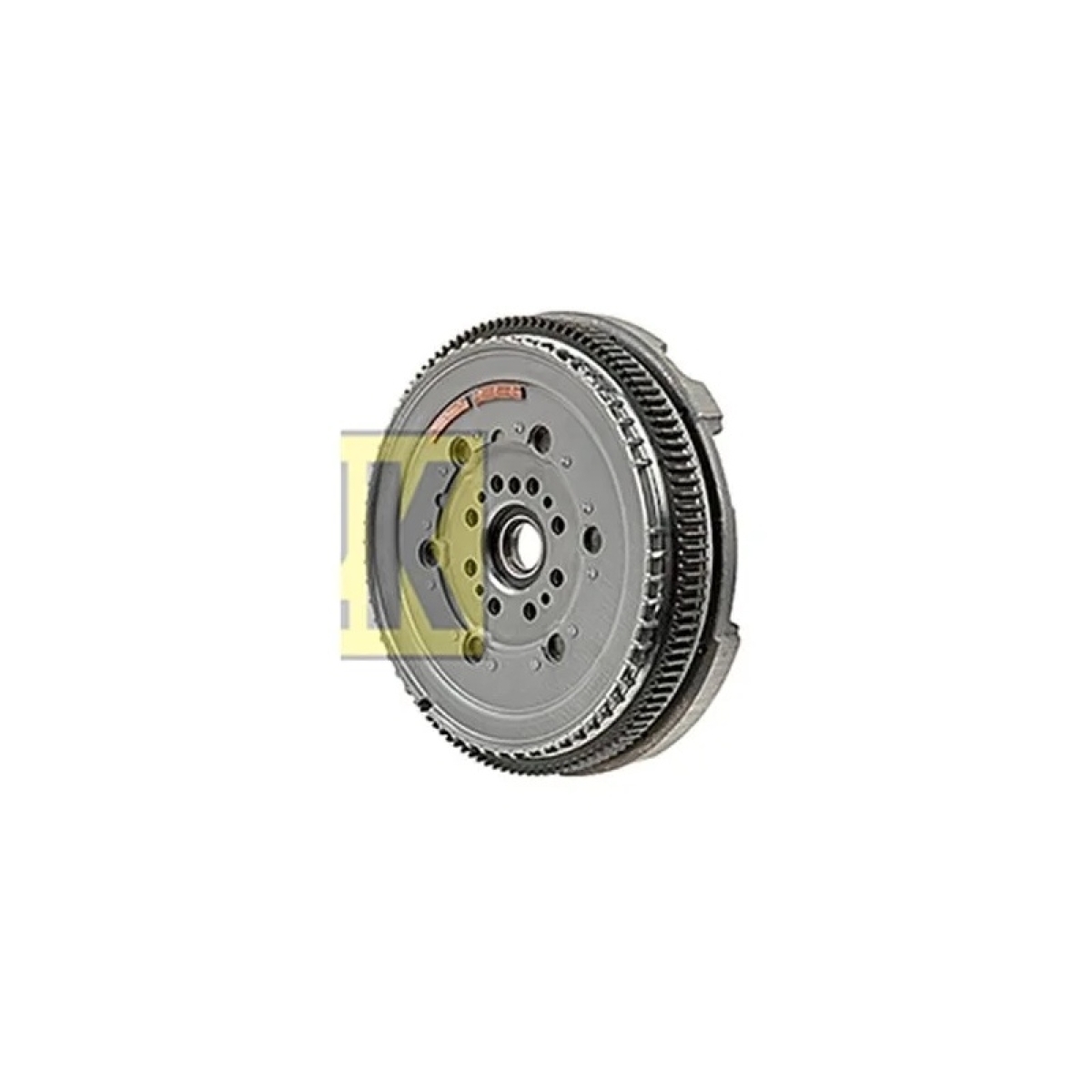 VOLANTE MOTOR C/CREMALHEIRA BI-MASSA TRANSIT - MOTOR 2.2L TDCI/MOTOR 2.4L TDCI (