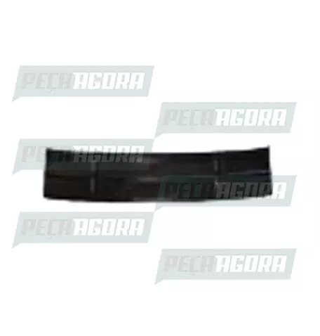 TAPA-SOL MERCEDES BENZ 1938S COM SUPORTE E LAMINA FIBRA (279401)