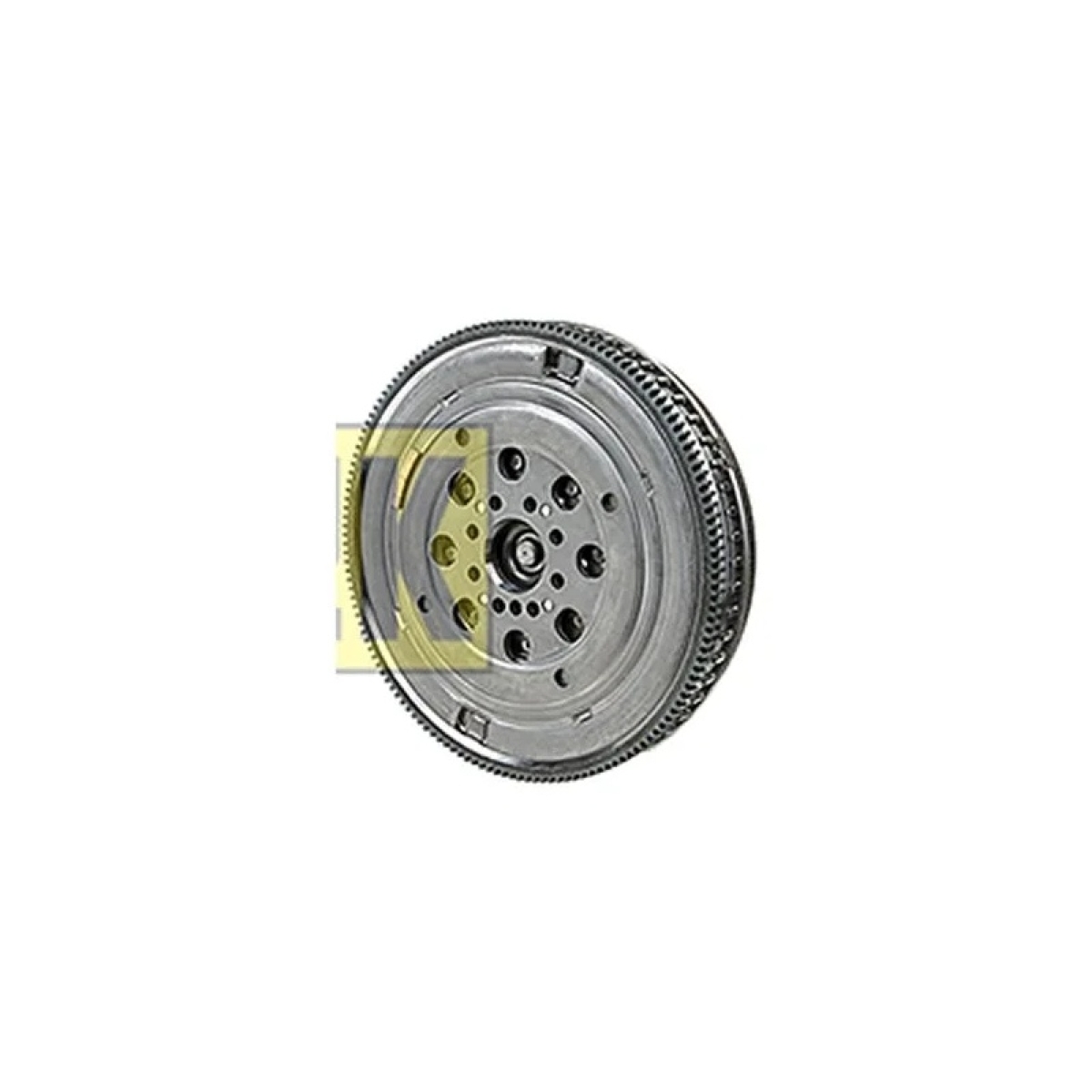 VOLANTE MOTOR C/CREMALHEIRA BI-MASSA SPRINTER 415CDI/ SPRINTER 515 CDI > 01/12 (