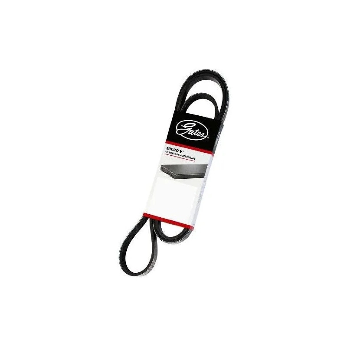 CORREIA MICRO V 7PK1215ES DAILY 70C16/70C16HD MOTOR 3.0 16V F1C0481 (>08) (50422