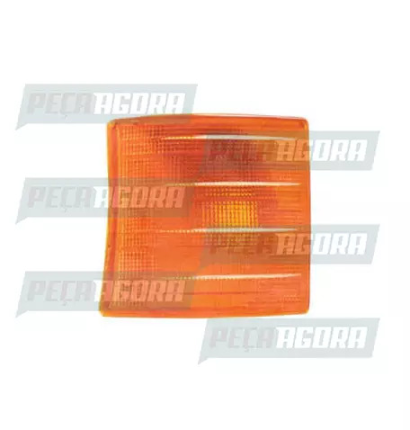 LANTERNA SETA MERCEDES BENZ 709/912 DIREITO  - AM AF (240315)