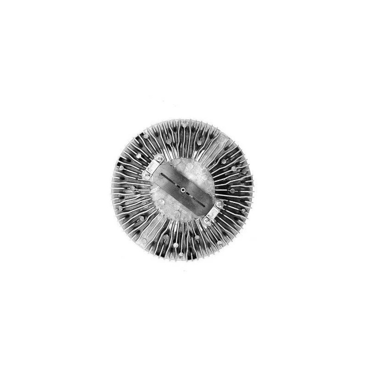 EMBREAGEM VISCOSA MB-SPRINTER 310/312 (0002005523-MBU0002004523)
