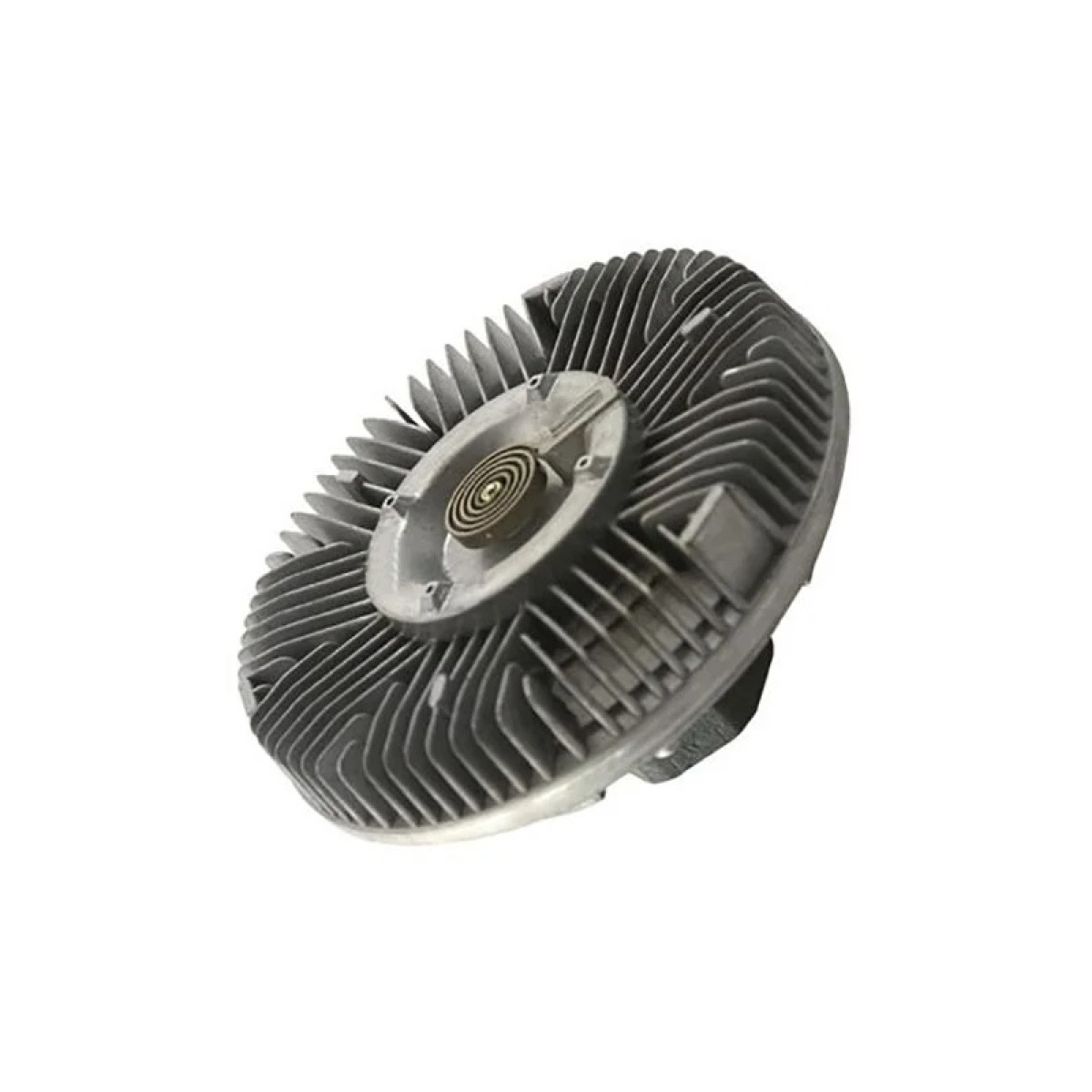 EMBREAGEM VISCOSA FORD F250/F350/F4000-CUMMINS 4BTAA (3.9 DIESEL) (MBU217)
