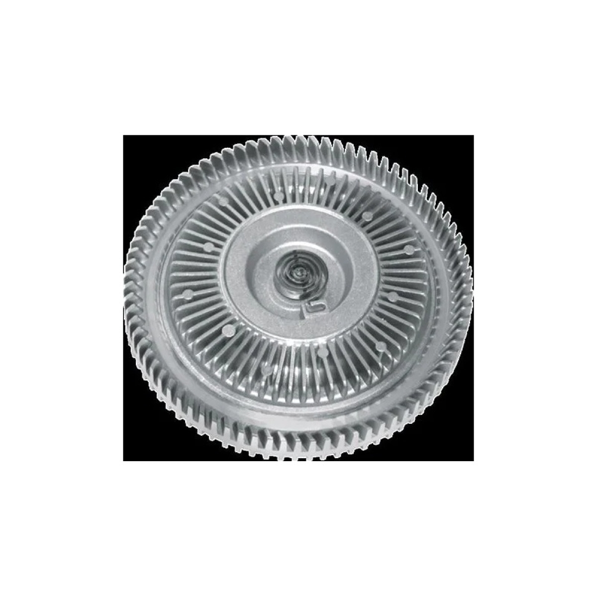 EMBREAGEM VISCOSA MB SRINTER 310D/312D OM014LA/RANGER 2.5/F1000 MOTOR MAXION (00