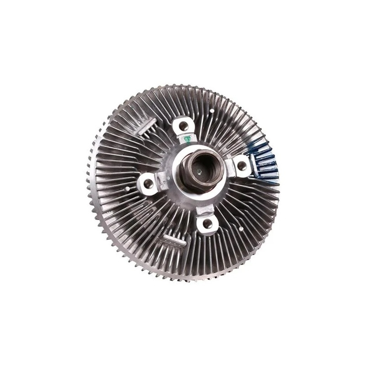 EMBREAGEM VISCOSA S525/CW RANGER (1L558A616AA-15190231A)