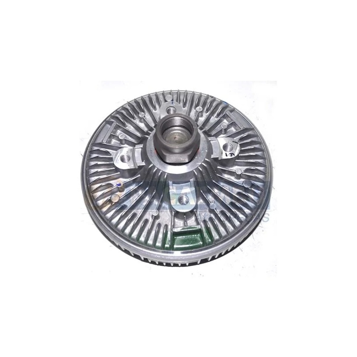 EMBREAGEM VISCOSA S560/CCW RANGER 3.0 (MOTOR INTERNATIONAL NGD 3.0E) (5L558A616A