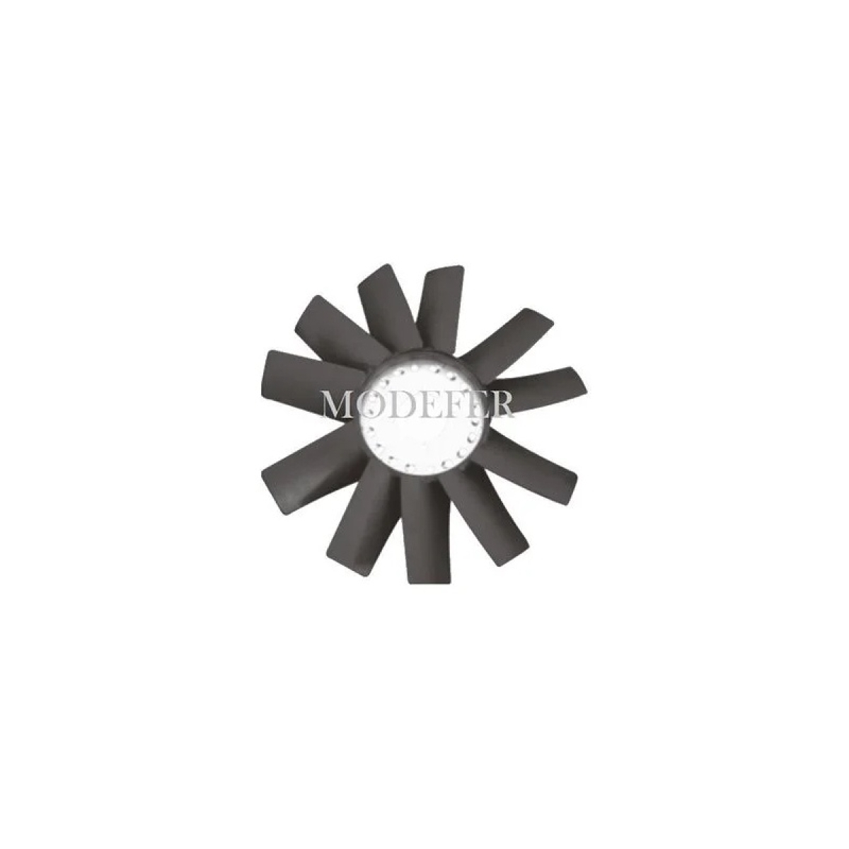 HELICE VENTILADOR 11 PAS SPRINTER 310/312/F1000/S10 (0002000204-1932089)