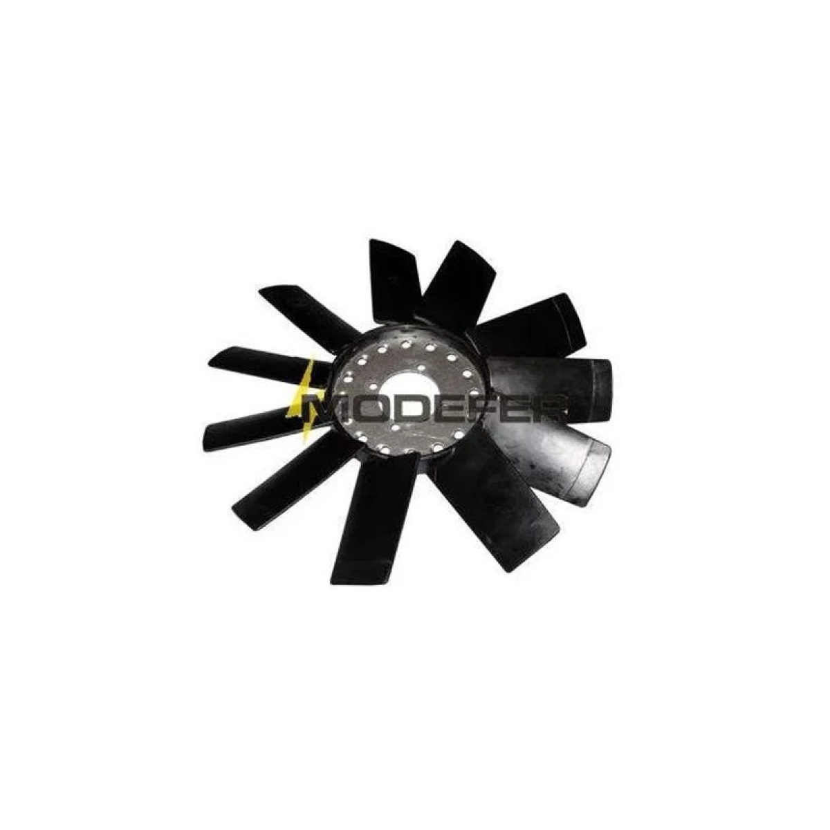 HELICE VENTILADOR 11 PAS MB ACCELO 715 OM612LA/SPRINTER 311 OM611LA - VOLARE CIN