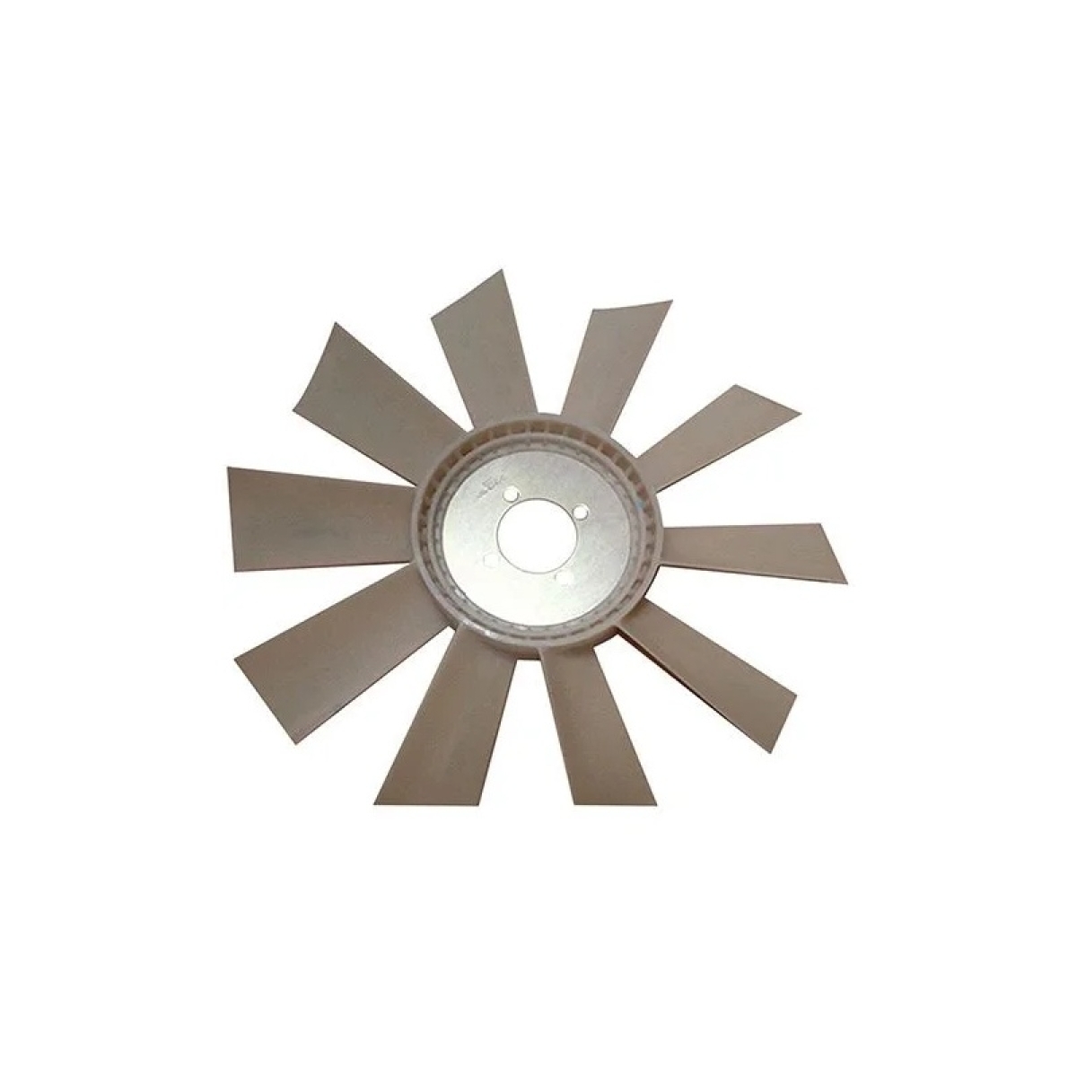 HELICE VENTILADOR 483D/10 PAS/RS/CW FORD-F250/F350/F4000 (XC358600CA-16473844912