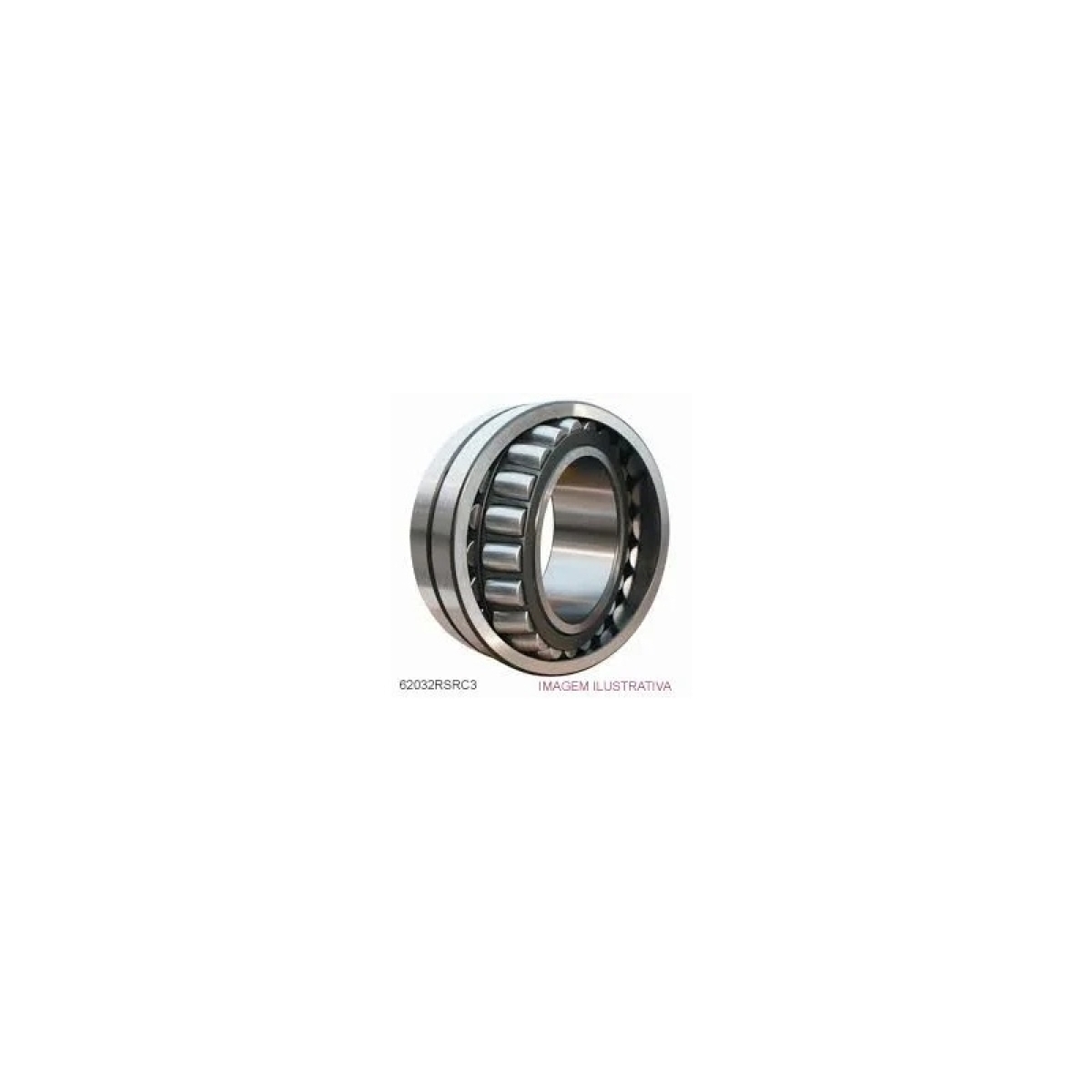 ROLAMENTO ESTICADOR CORREIA SCANIA K124/VOLANTE MOTOR MWM X10.4 8150/9150E/OD (0