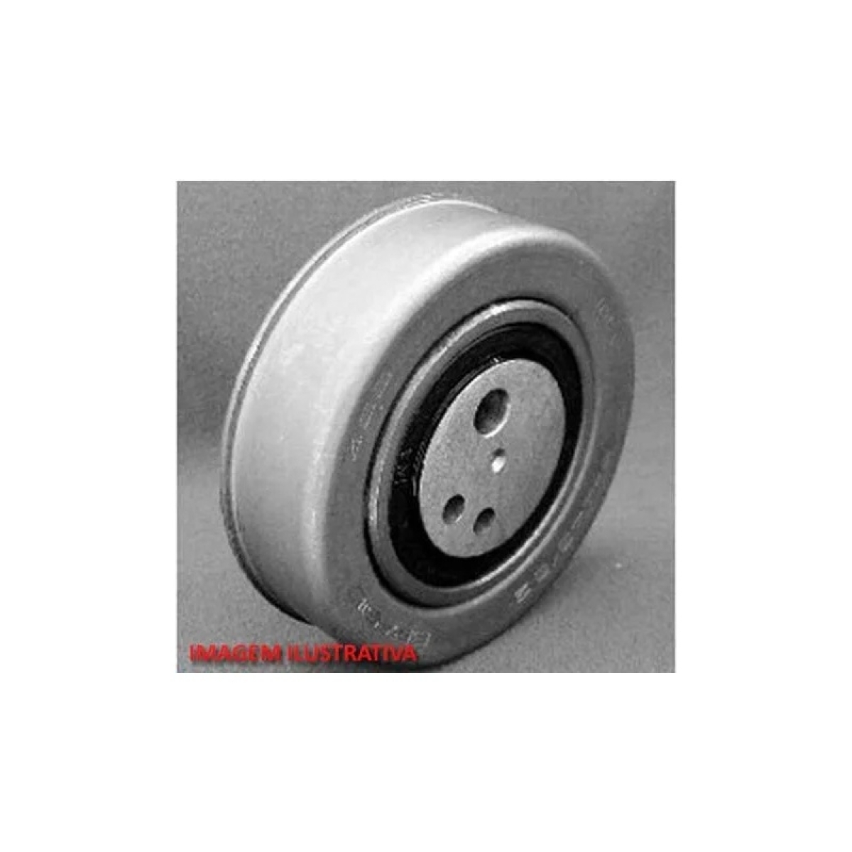 ROLAMENTO POLIA TENSORA KADETT C/AR/DIRECAO HIDRAULICA (52251292-5310324100)