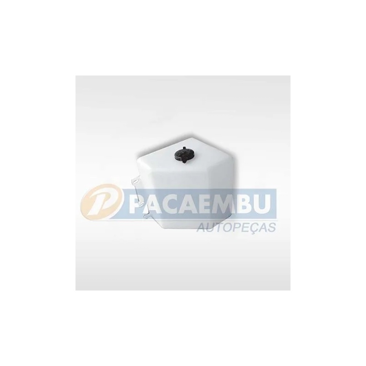 TANQUE EXPANSAO F1000 ATE 97 (3 LTS S/BOMBA) (2SB121405B-V3F620700)