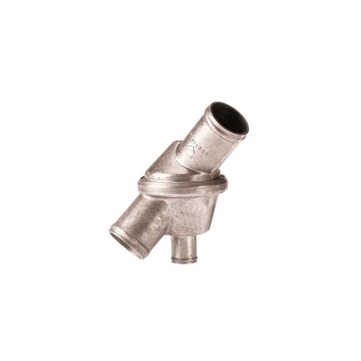 VALVULA TERMOSTATICA TORTA REFIL 79 GRAUS MOTOR MWM D229 3 4 6 CIL VW 690 790 11