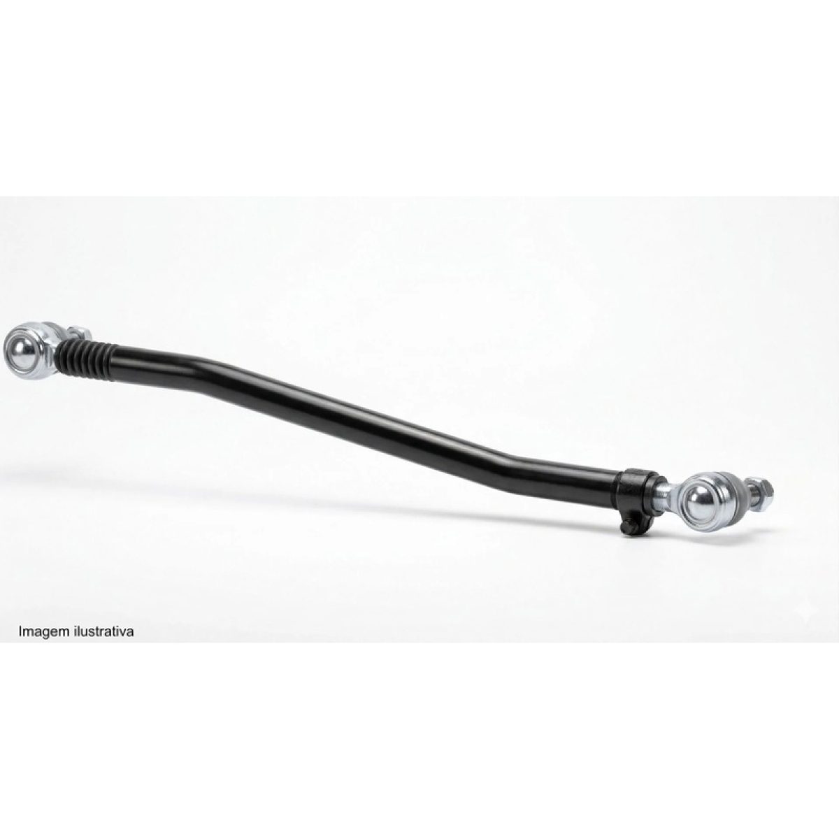 BARRA DIRECAO 953MM MB O500M/R/RS/RSD EURO 3/5 (TERMINAL P02422) (6344600205-P03