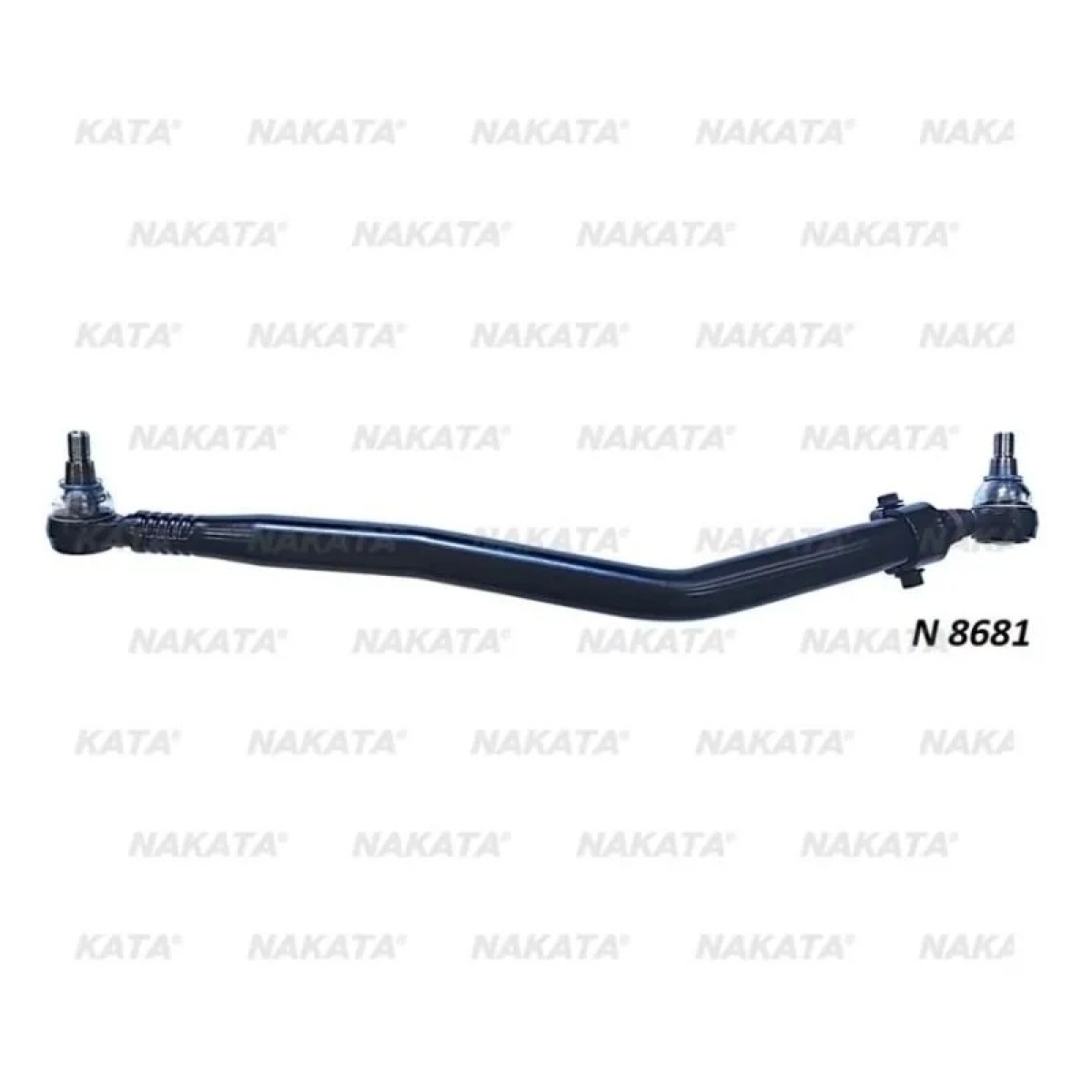 BARRA DIRECAO LATERAL VOLVO FH420/460/500/540 4X2/6X2/6X4 (16>25) (22768861-N868