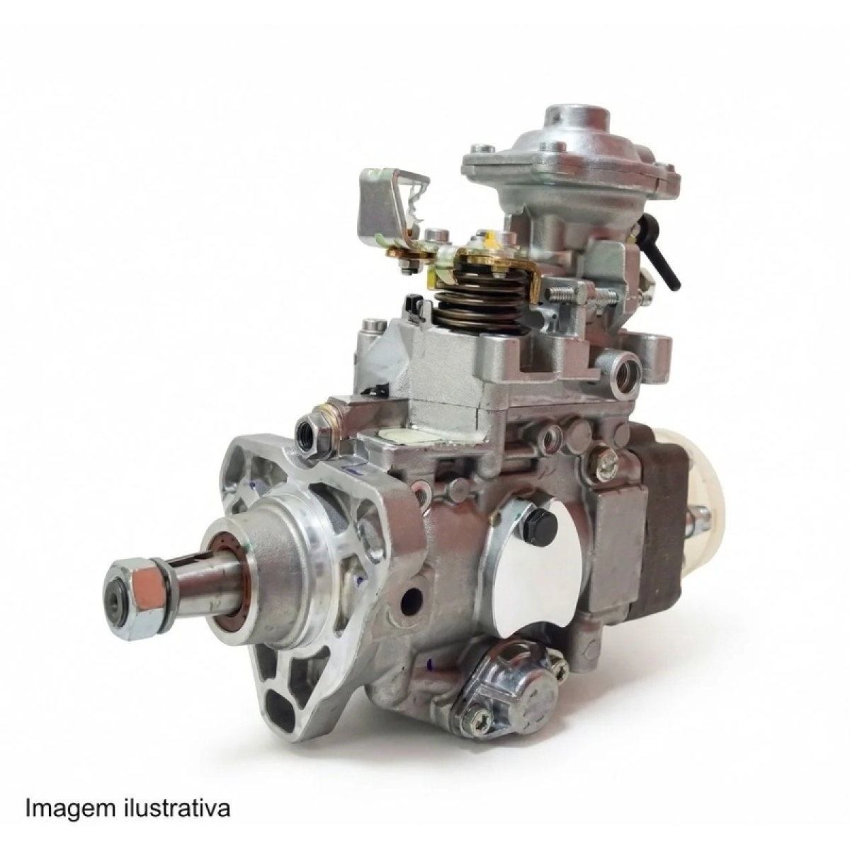 BOMBA DISTRIBUIDORA (VE) VOLKS WORKER 13/15/17-180 MOTOR MWM D6.10TCA (05>11) (2