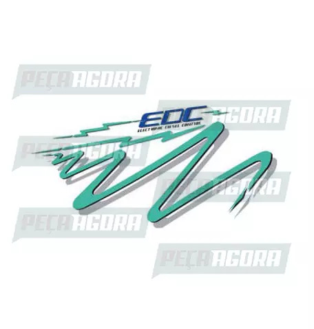 FAIXA LATERAL 3 ANOS VOLVO 96 VERDE (418796)