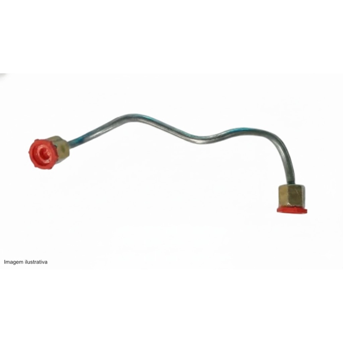 CANO INJETOR MB-OM457 (4570701333-F00099H001)