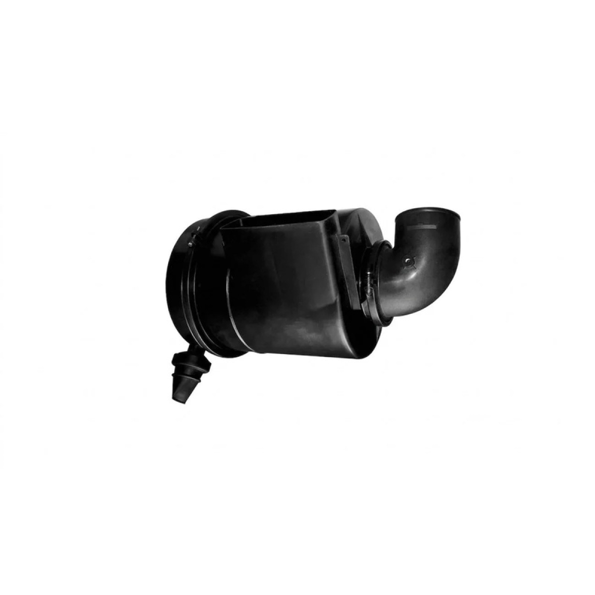CJ FILTRO AR S/ ELEMENTO CPL MERCEDES L1620/12181418/1623/1723/1218K/1418K (3760