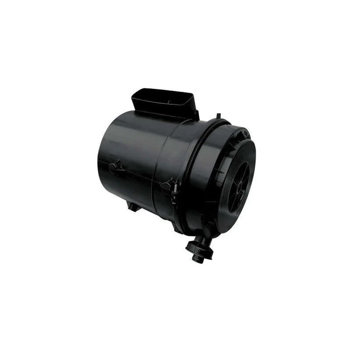 CJ FILTRO AR S/ELEMENTO FORD CAMINHOES LINHA CARGO 2422E (2C459600BD-000227)